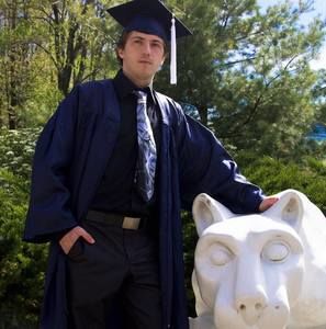 Meet your Posher, Jacob